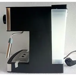 Рожкова кавоварка еспресо MPM Product MKW-06M - мініатюра 5