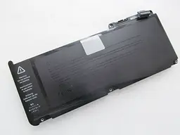 Акумулятор для ноутбука Apple A1331, 63.5Wh, 9cell, 10.8V, Li-Po, чорний - мініатюра 2