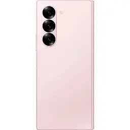 Смартфон Samsung Galaxy Fold6 12/512Gb UA-UCRF Pink [SM-F956BLICSEK] [111226] - мініатюра 7