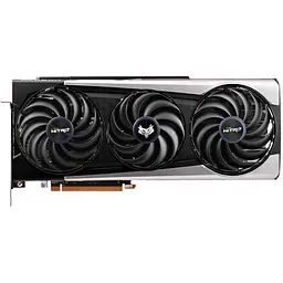 Відеокарта Sapphire AMD Radeon RX 6800 16Gb Nitro+ (11305-99-90G) (11305-01-20G) (GDDR6, 256 bit, PCI-E v4.0 x16) Б/в