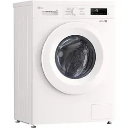 Пральна машина LG F2Y1HS3W - мініатюра 8