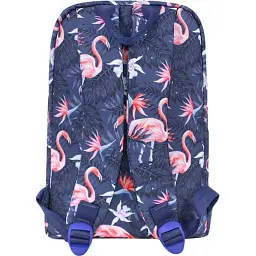 Рюкзак шкільний Bagland Молодіжний Mini 762 Cублімація 8 л (00508664) (675711856) - мініатюра 2