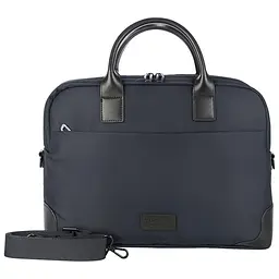 Сумка Tucano Fine 15.6"/16", синя - мініатюра 7