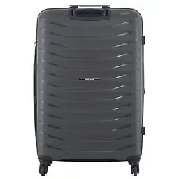 Валіза Semi Line 29" (L) Dark Grey (T5586-6) - мініатюра 4