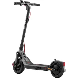 Електросамокат Segway E3 PRO E сірий (AA.05.19.02.0003) - мініатюра 6