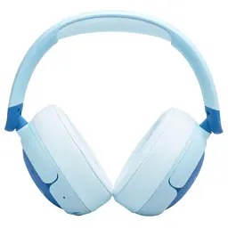 Навушники JBL JR 470 NC Blue (JBLJR470NCBLU) - мініатюра 2