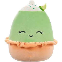 М'яка іграшка-сюрприз Squishmallows Веселі Десертики 13 см (SQCR05583) - мініатюра 8