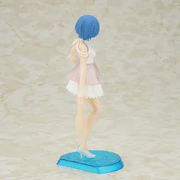 Фігурка Banpresto Serenus couture Re:Zero Rem Життя в альтернативному світі з нуля 16 см B RZ SC - мініатюра 4
