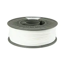 Пластик для 3D-принтера The Filament PLA 1.75mm 1kg TRAFFIC WHITE (TF-24001) - мініатюра 2