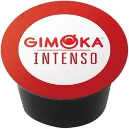 Кава в капсулах Gimoka Intenso 100 шт