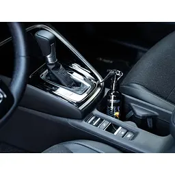 Спрей-ароматизатор для автомобіля Carbonax Luxury 150 мл - мініатюра 3