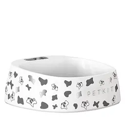 Миска-дозатор для тварин Petkit Smart Pet Bowl Xiaomilk Cow - мініатюра 4