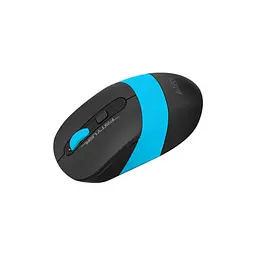 Мишка A4Tech FG10S Blue - мініатюра 3