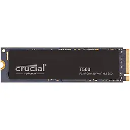 Накопитель SSD Crucial T705 2 TB (CT2000T705SSD5) + Heatsink