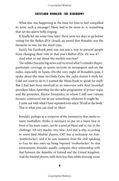 Cristiano Ronaldo: The Biography - мініатюра 5