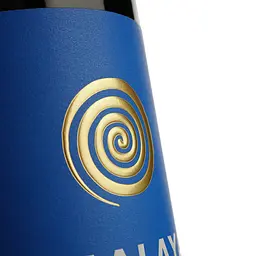 Вино Amalaya Malbec червоне сухе 0.75 л - мініатюра 3