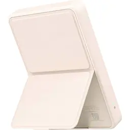 Зовнішній акумулятор Xiaomi Mi Power Bank Magnetic 6000mAh 15W White (BHR9074GL) [123262] - мініатюра 3