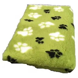 Килимок Jackson Textiles Big Paws lime 160х300 см (JT-020-3) - мініатюра 2