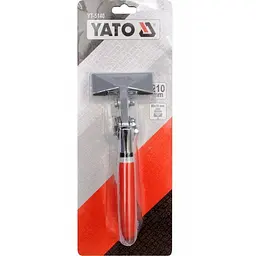 Щипці для формування профілів YATO l=210 мм (YT-5140) - мініатюра 3