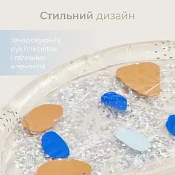 Розвиваючий водний килимок Poppet Акваплей 75х45 см (PP-WM-001) - мініатюра 9