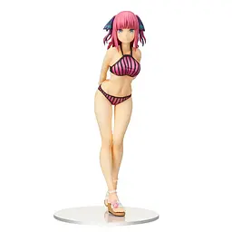 Фігурка Sega П'ять невістів Ніно Накано Quintessential quintuplets Nino Nakano 20 см WST QQ NN2 - мініатюра 3