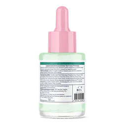 Подарунковий набір Mermade Balance Your Skin: гель для вмивання обличчя Wait Clean Up Step Up 50 мл + тонік-міст для обличчя Balance 150 мл + тонізуючі гідрогелеві патчі під очі Take it easy 60 шт. + заспокійлива сироватка для обличчя Take it EEEasy 30 мл - мініатюра 9