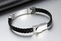 Браслет Primo Steel Rope на руку - Bronze - мініатюра 2