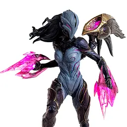 Статуетка League of Legends KAI'SA 1/4 Scale Statue - мініатюра 3