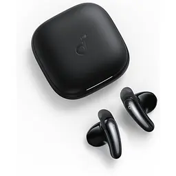 Bluetooth-гарнітура Anker SoundCore Liberty Buds Black (D1200G11) - мініатюра 3