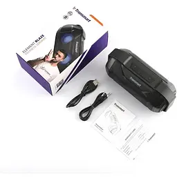 Портативна Bluetooth колонка Tronsmart Element Blaze - мініатюра 2