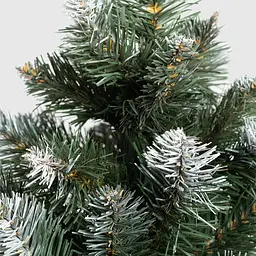Новорічна ялинка ЯЕЗ-1.8М Різнокольоровий (NY) shop (2000990122209) - мініатюра 2