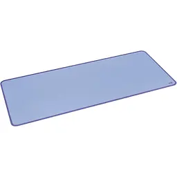 Килимок для миші Logitech Desk Mat Studio Lilac (956-000149) [127004] - мініатюра 2