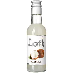 Сироп Loft Кокос 0,25 л 