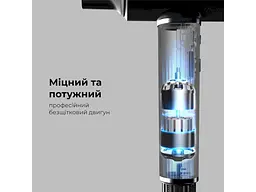 Фен AENO AI ProDryer HD5B (AHD0005B) - мініатюра 4