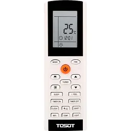 Спліт-система Tosot Integra GZ-07VS2 [131073] - мініатюра 5