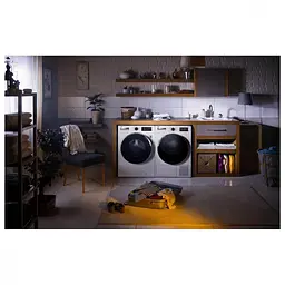 Пральна машина Beko B3WFU5943W автоматична - мініатюра 5