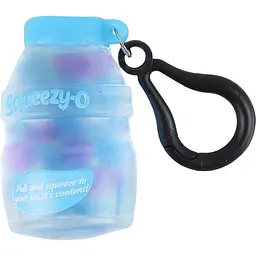 Іграшка-антистрес Monster Gum Крутий заміс - Crazy Bottle 5 видів в асортименті (CKS-10778) - мініатюра 7