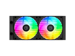 Водяне охолодження ID-COOLING FX240 INF - мініатюра 3
