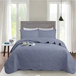 Покривало 220x240 см Beige Sea SOHO pbe0050923 - мініатюра 1