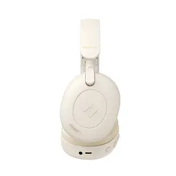 Навушники накладні бездротові HAVIT HV-H655BT ANC Beige HAVIT (27980-000) - мініатюра 4
