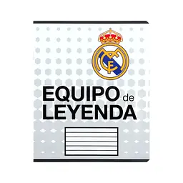 Зошит Kite Real Madrid, 18 аркушів, лінія (RL26-237), в асортименті - мініатюра 3