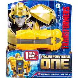Іграшка-трансформер Transformers One Cog Changers (F9202_F9383) - мініатюра 3