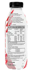 Напій Prime Hydration UFC V2 500 мл - мініатюра 2