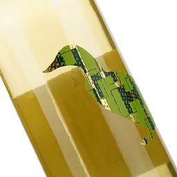 Вино Joao Pato aka Duckman White Duck, біле, сухе, 12,5%, 0,75 л (8000020104580) - мініатюра 3