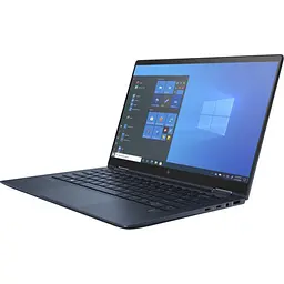 Ноутбук HP Elite Dragonfly G2 Touch (i5-1145G7/16/256SSD) - Class A "Б/В" - мініатюра 6