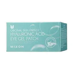 Патчі для очей Mizon Hyaluronic Acid Eye Gel Patch 90 мл - мініатюра 6