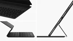 Чохол-клавіатура Huawei Smart Magnetic Keyboard для MatePad 11 (55034806) [90591] - мініатюра 8