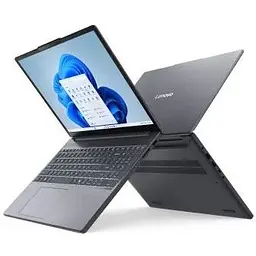 Ноутбук Lenovo IdeaPad Slim 3 15ARP10 (83K700TNRA) - мініатюра 8