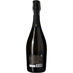 Вино ігристе Grande Vallee Methode Charmat, біле, брют, 0,75 л - мініатюра 4