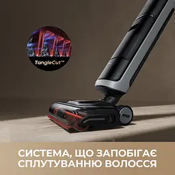 Бездротовий миючий пилосос Dreame H15 Pro Heat - мініатюра 7